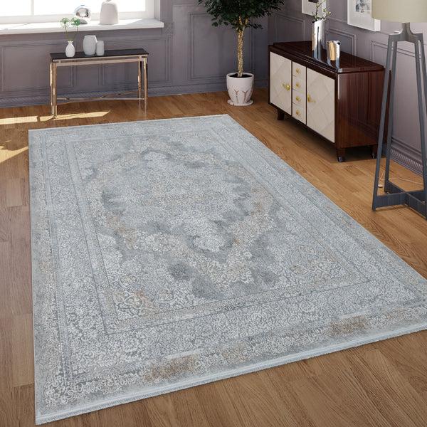 paco home SOPHISTIC 054 GREY Rugs