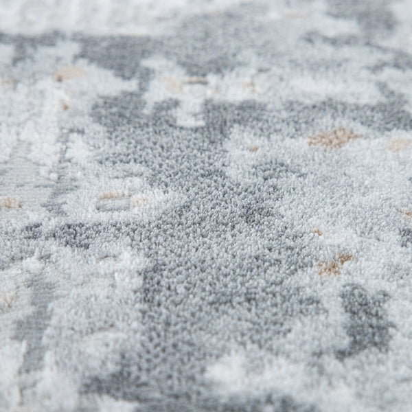 Paco Home SOPHISTIC 056 GREY-BLUE Rugs