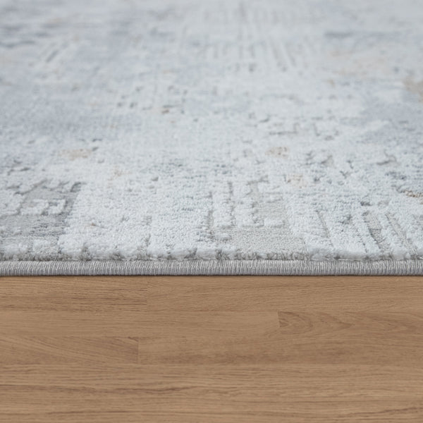 Paco Home SOPHISTIC 056 GREY-BLUE Rugs