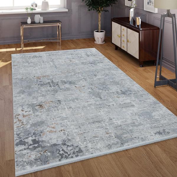 paco home SOPHISTIC 056 GREY-BLUE Rugs