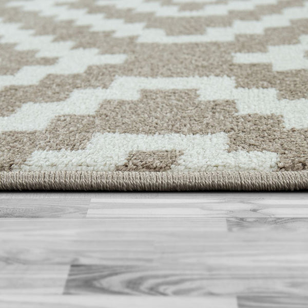 Paco Home STELLA 400 BEIGE Rugs
