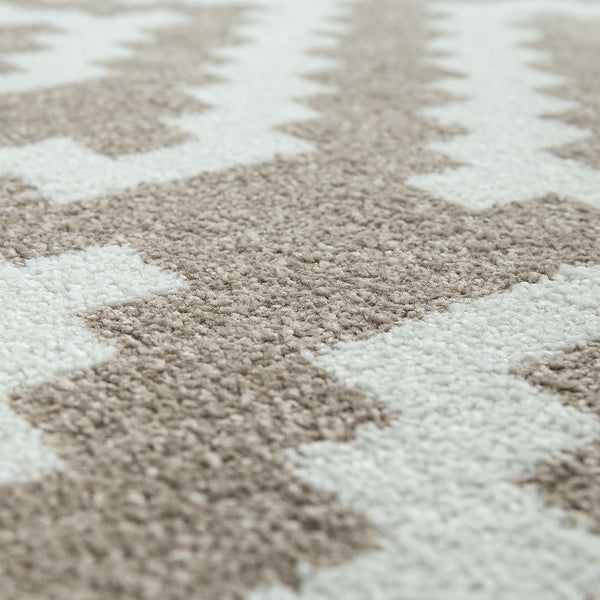 Paco Home STELLA 400 BEIGE Rugs