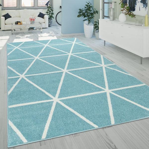 paco home STELLA 401 BLUE Rugs