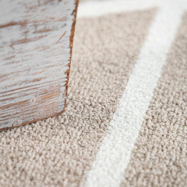 Paco Home STELLA 401 BROWN Rugs