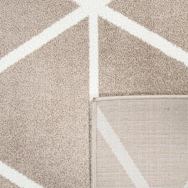 Paco Home STELLA 401 BROWN Rugs