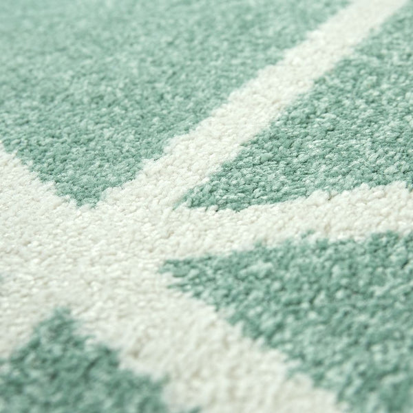 Paco Home STELLA 401 GREEN Rugs