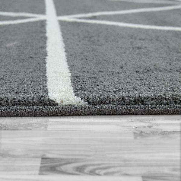 Paco Home STELLA 401 GREY Rugs