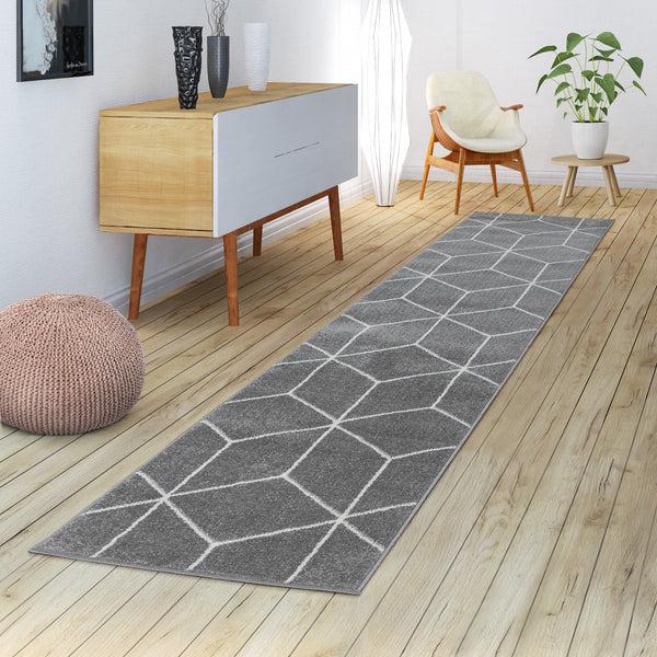 Paco Home STELLA 402 GREY Rugs