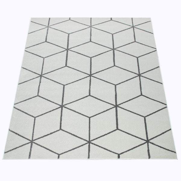 Paco Home STELLA 402 WHITE Rugs