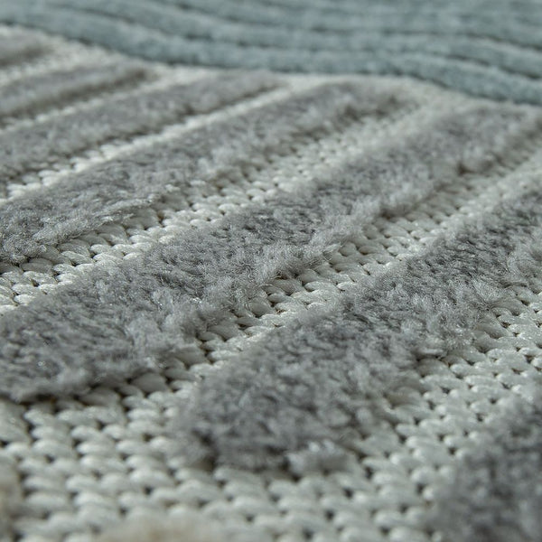 Paco Home STILO 850 BEIGE Rugs