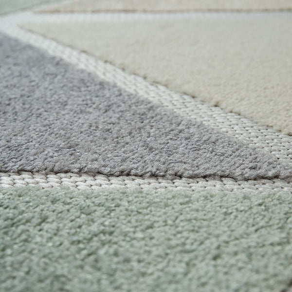 Paco Home STILO 860 MULTICOLORED Rugs