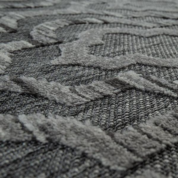 Paco Home STILO 861 GREY Rugs