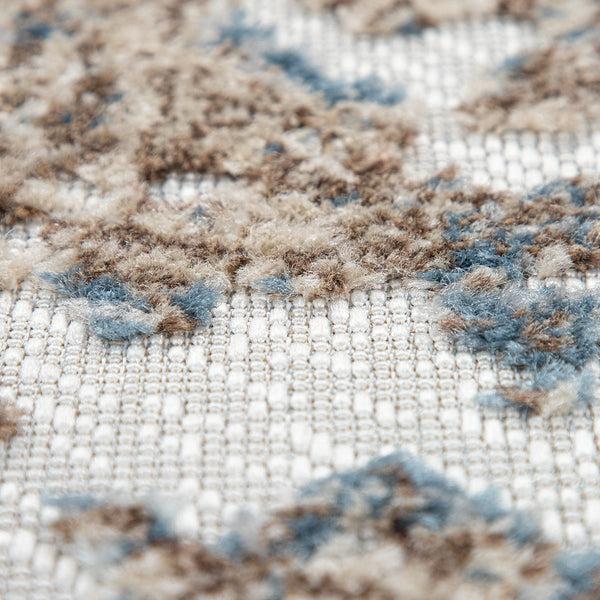 Paco Home STILO 862 CREAM Rugs
