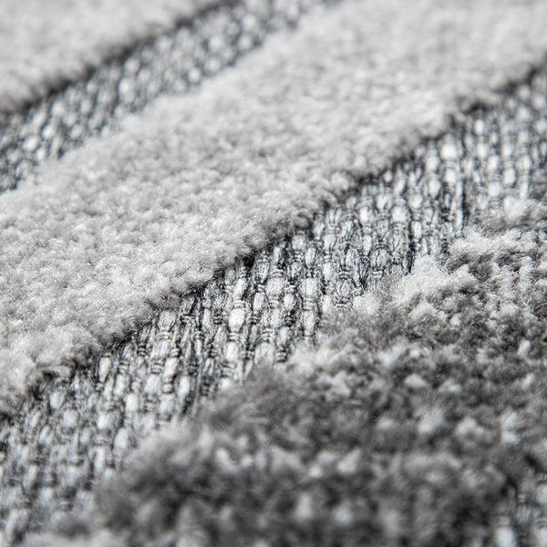 Paco Home STILO 863 GREY Rugs