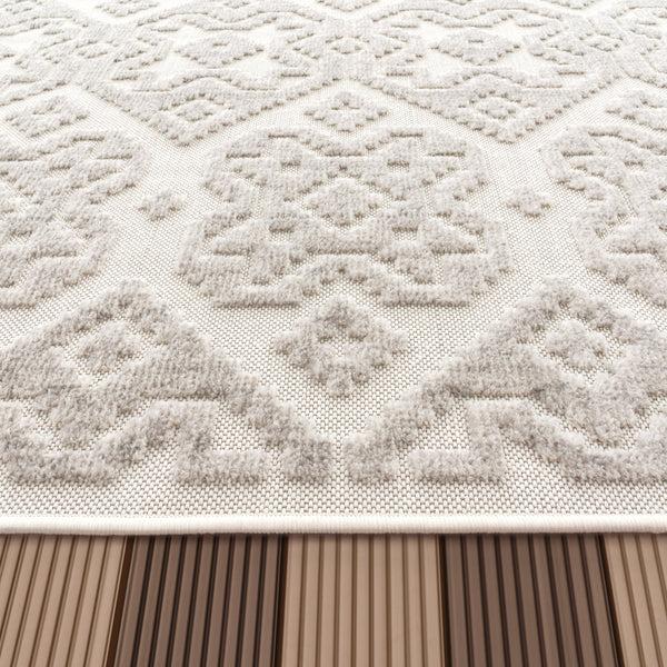 Paco Home STILO 864 CREAM Rugs