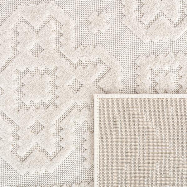 Paco Home STILO 865 CREAM Rugs