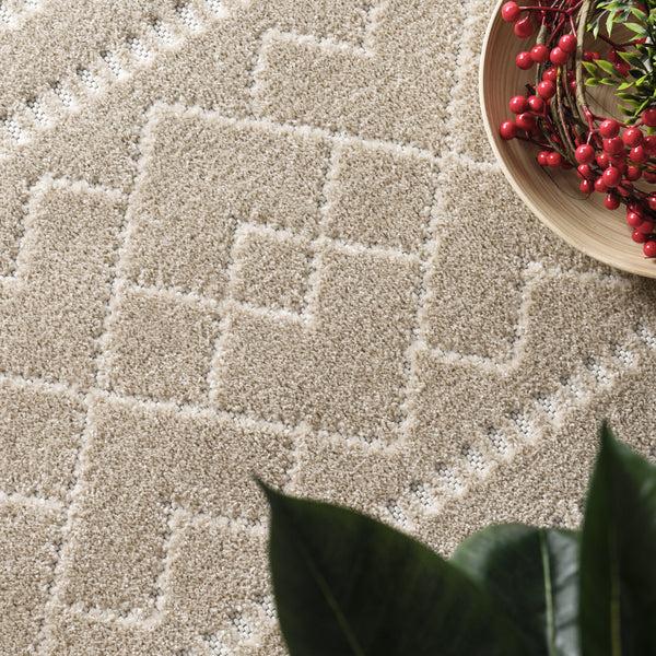 Paco Home STILO 866 BEIGE Rugs