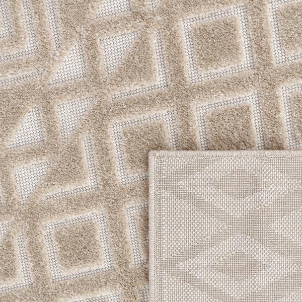 Paco Home STILO 867 BEIGE Rugs