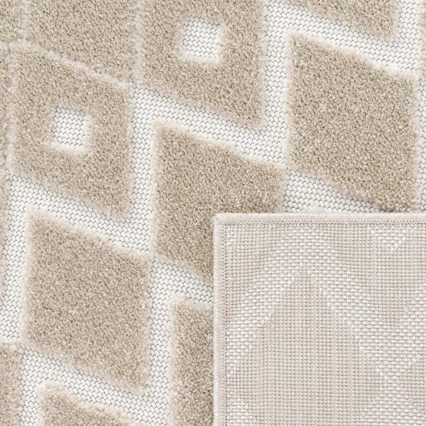 Paco Home STILO 868 BEIGE Rugs
