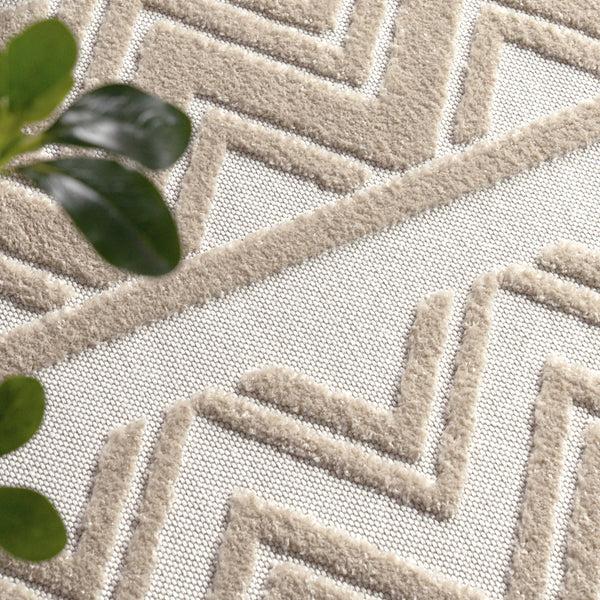 Paco Home STILO 869 BEIGE Rugs