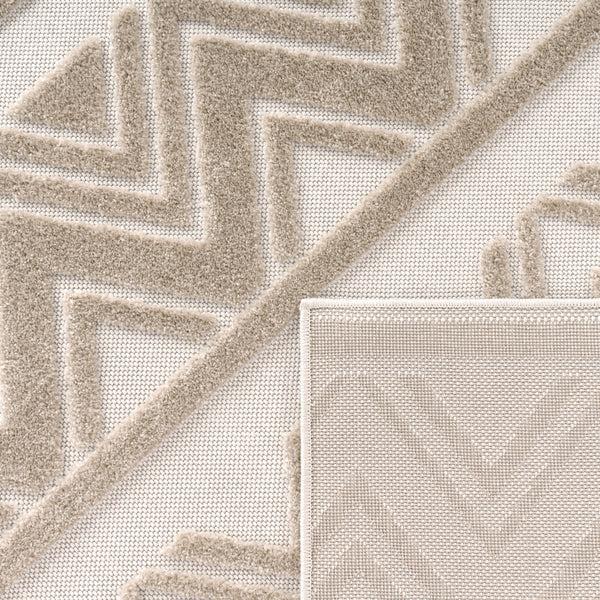 Paco Home STILO 869 BEIGE Rugs