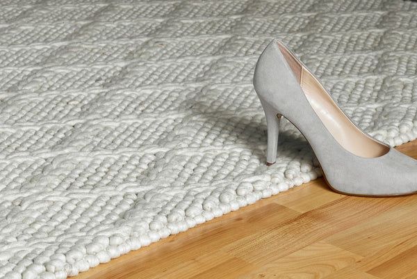 Paco Home STUDIO 620 CREAM Rugs