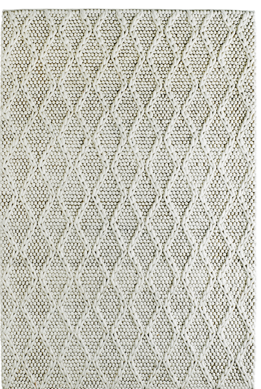 Paco Home STUDIO 620 CREAM Rugs