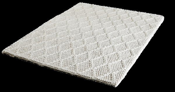 paco home STUDIO 620 CREAM Rugs