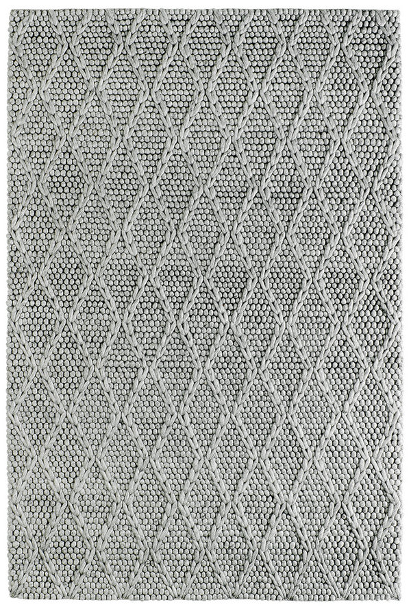 Paco Home STUDIO 620 SILVER Rugs
