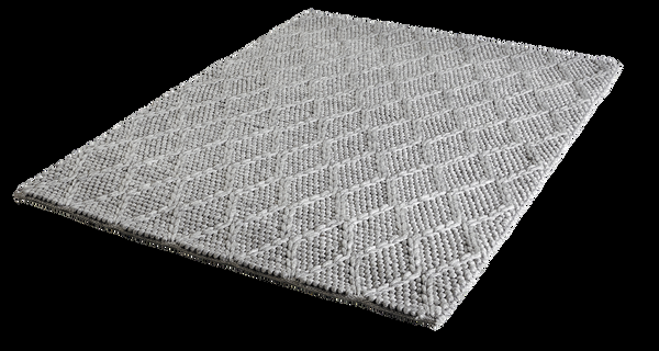 paco home STUDIO 620 SILVER Rugs