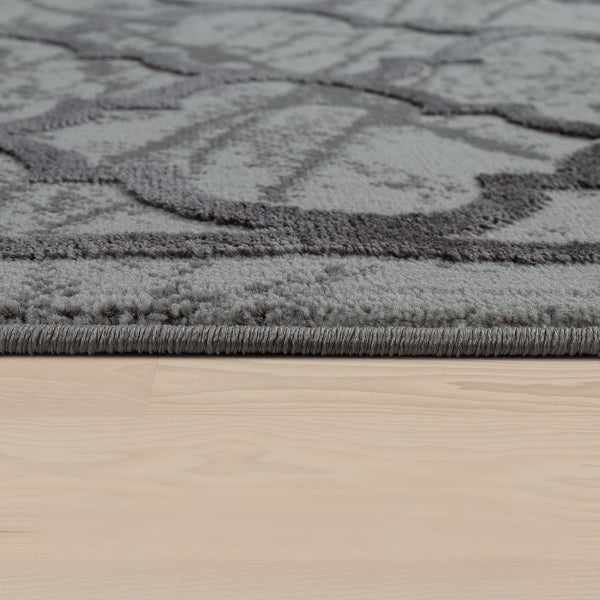 Paco Home STYLE 524 GREY Rugs