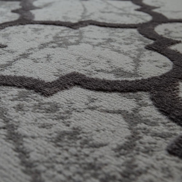 Paco Home STYLE 524 GREY Rugs