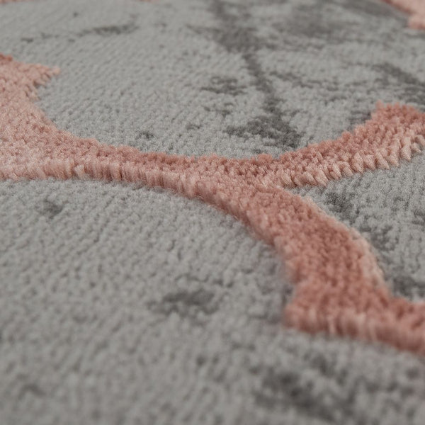 Paco Home STYLE 524 PINK Rugs