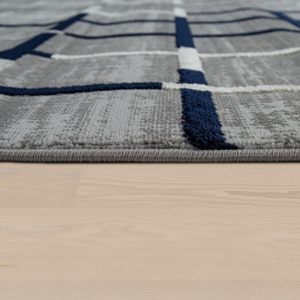 Paco Home STYLE 525 GREY Rugs