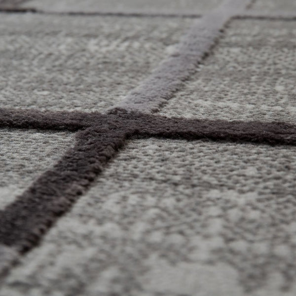 Paco Home STYLE 525 GREY Rugs