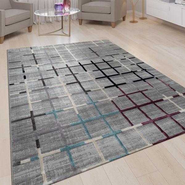 paco home STYLE 525 GREY Rugs