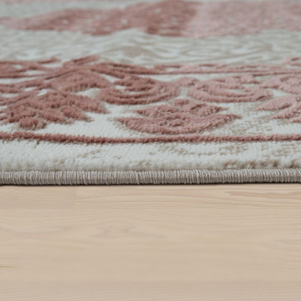 Paco Home STYLE 526 ROSE Rugs