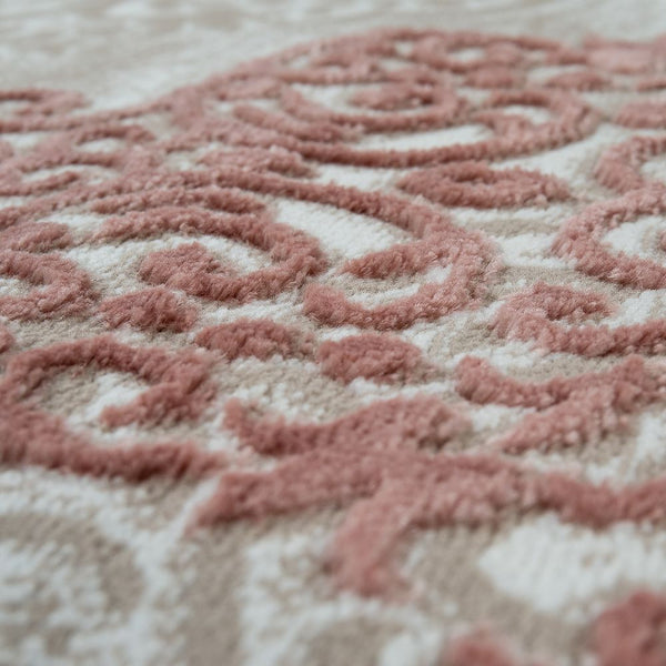 Paco Home STYLE 526 ROSE Rugs