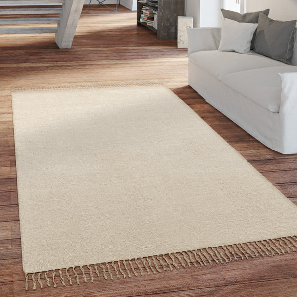 paco home SUMMER BREEZE 350 BEIGE Rugs