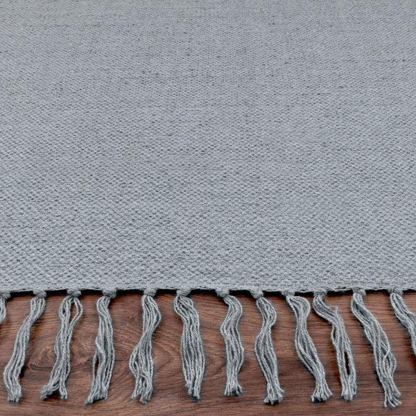 Paco Home SUMMER BREEZE 350 GREY Rugs