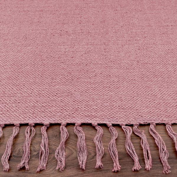 Paco Home SUMMER BREEZE 350 ROSE Rugs