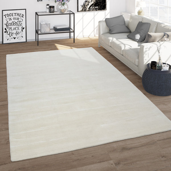 paco home SUMO 340 WHITE Rugs