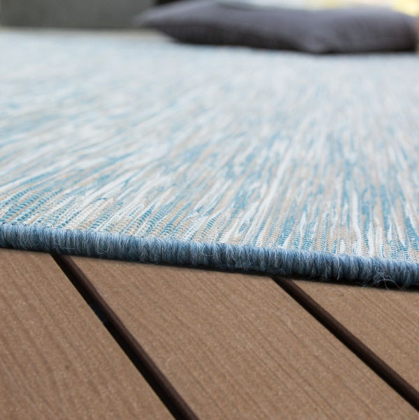 Paco Home SUNSET 620 BLUE Rugs