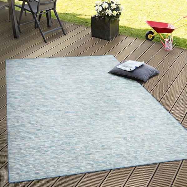 paco home SUNSET 620 BLUE Rugs