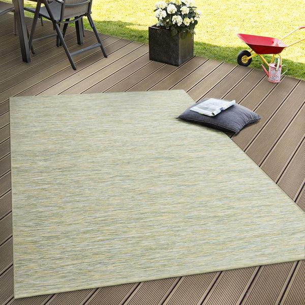paco home SUNSET 620 GREEN Rugs