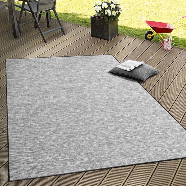 paco home SUNSET 620 GREY Rugs