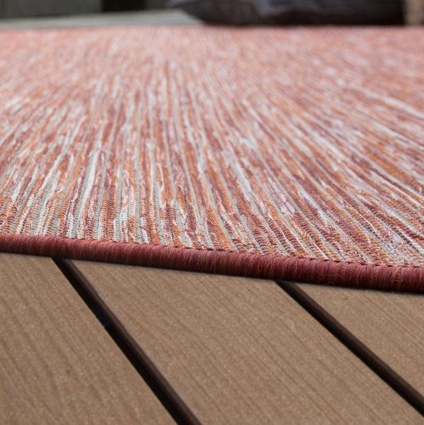 Paco Home SUNSET 620 TERRACOTTA Rugs