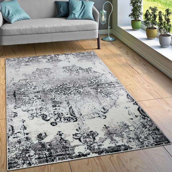 paco home Tara 210 GREY Rugs