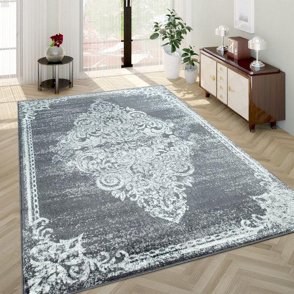 paco home TARA 218 GREY Rugs