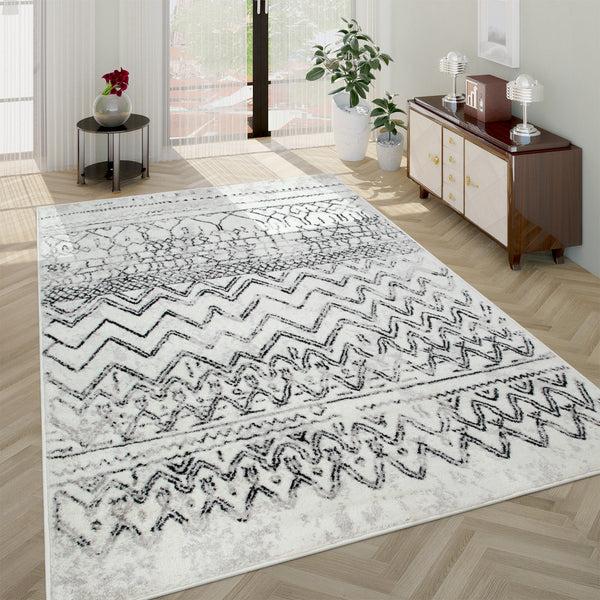 paco home TARA 219 CREAM Rugs